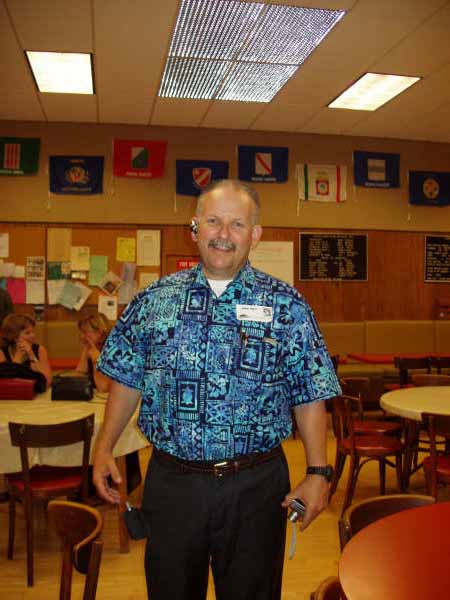 Dale Myer